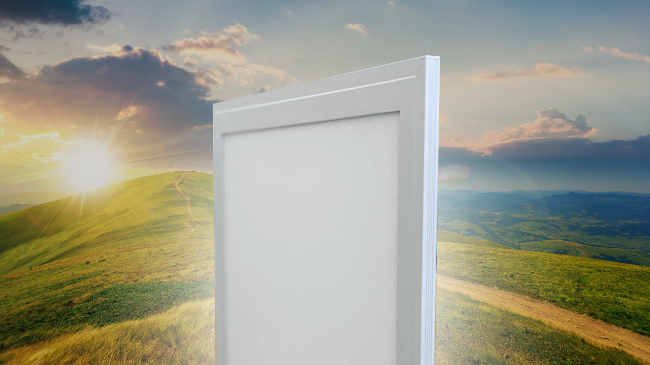 Warum ein Upgrade auf TÜV-geprüfte LED-Panels von Luks-Lite unerlässlich ist