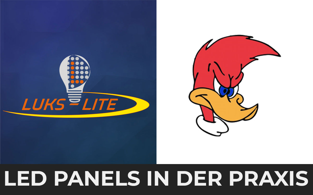 Erfahrungsbericht von Simon über LUKS-LITE