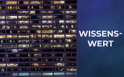 Das richtige Licht am Arbeitsplatz