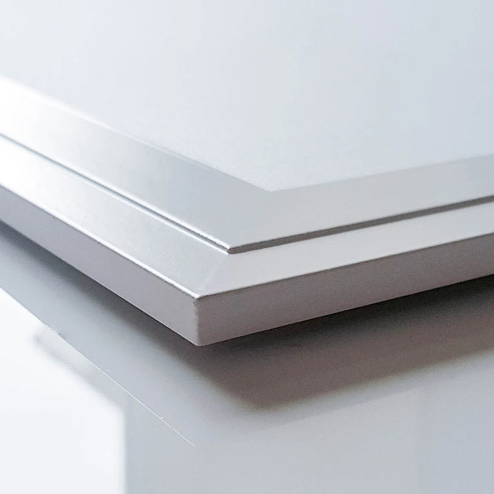 PREMIUM LED Panel 120x60cm | neutralweiß