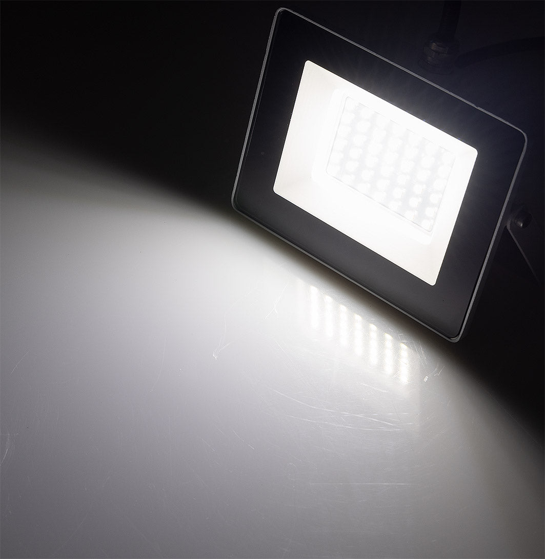 LED Fluter | IP65 | 100W