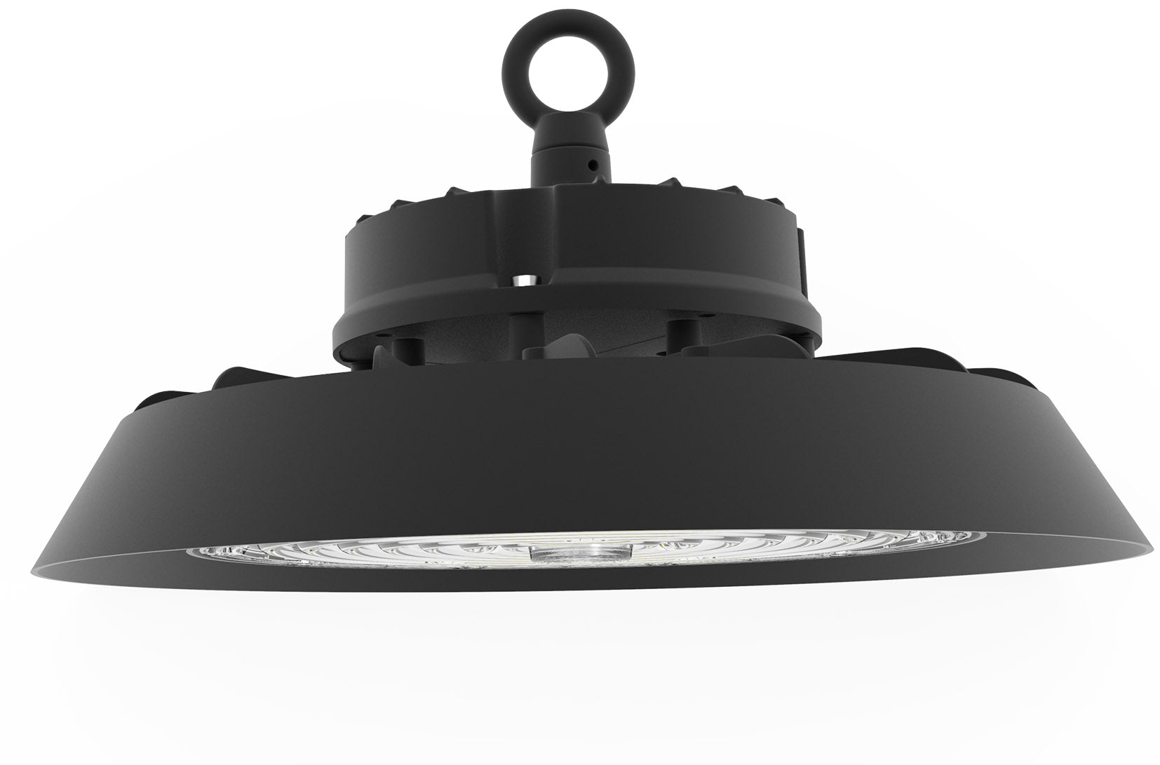 LED-Hallenstrahler 153W | Neutralweiß