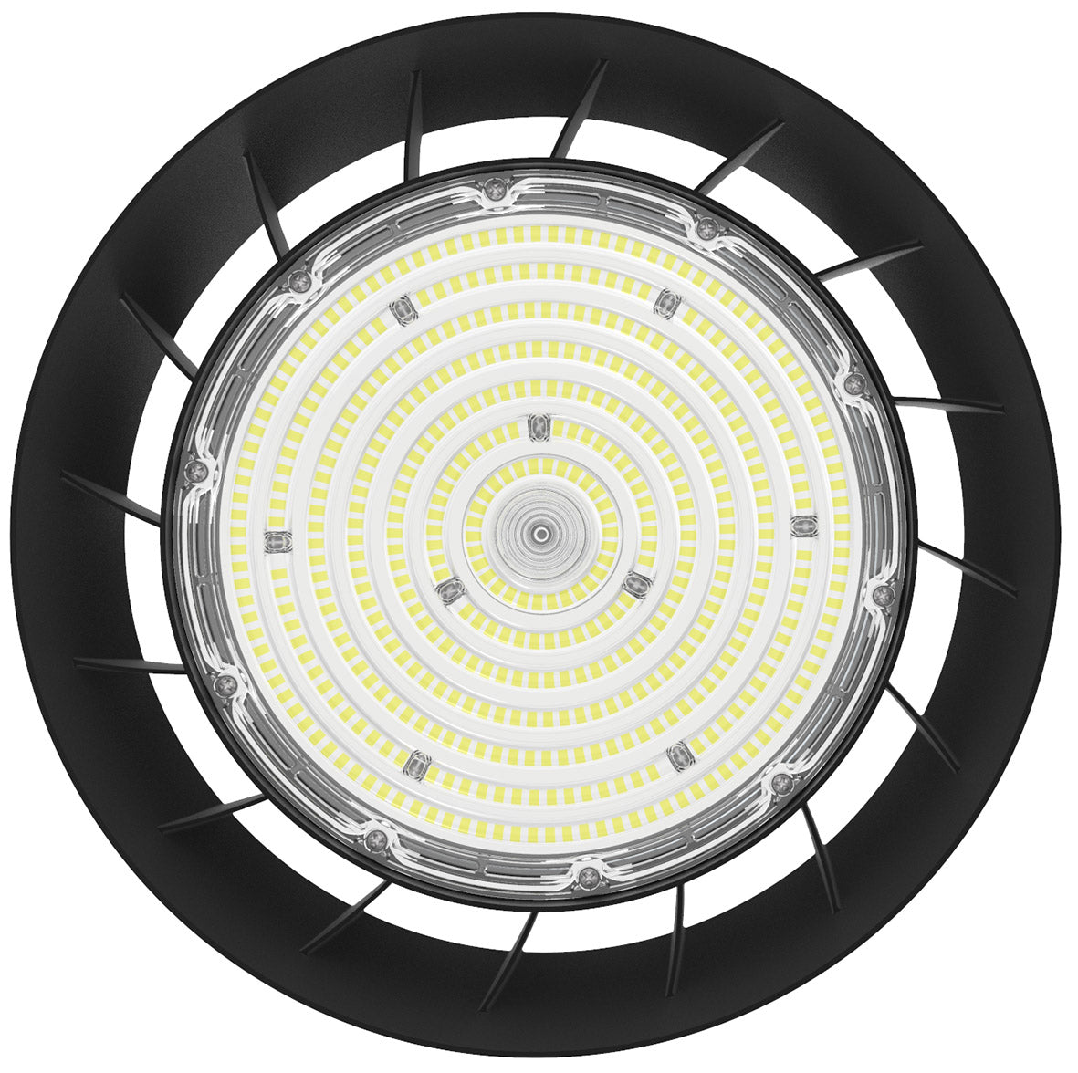 LED-Hallenstrahler 153W | Neutralweiß